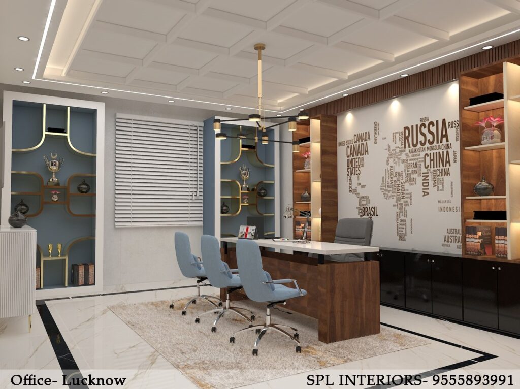 SPLinterior Design - interior design